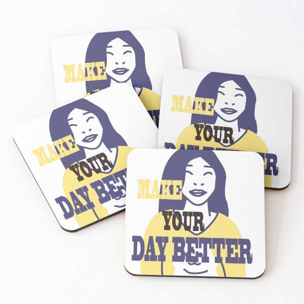 Item preview, Make your day better  designed and sold by wassimkhodja.