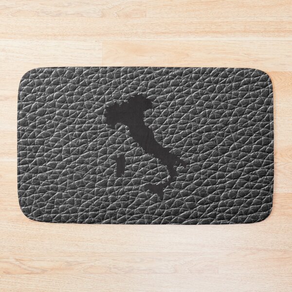 Item preview, Italy Black Leather texture. designed and sold by D/Art ⭐⭐⭐⭐⭐.