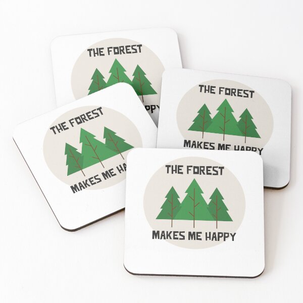 Item preview, Happy Forest designed and sold by BeverlyJean6.