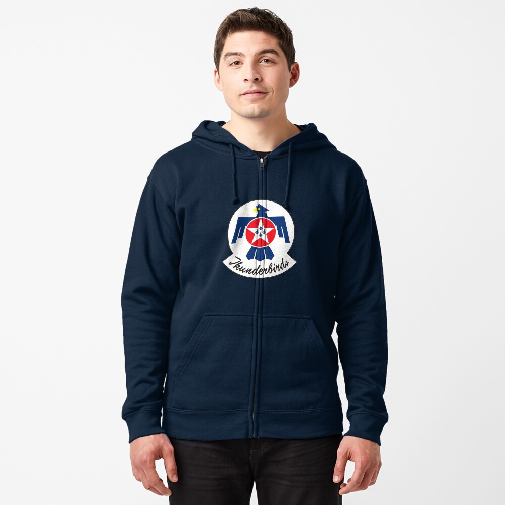 Item preview, Zipped Hoodie designed and sold by wordwidesymbols.