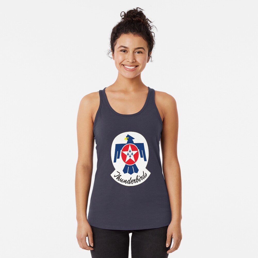 Item preview, Racerback Tank Top designed and sold by wordwidesymbols.