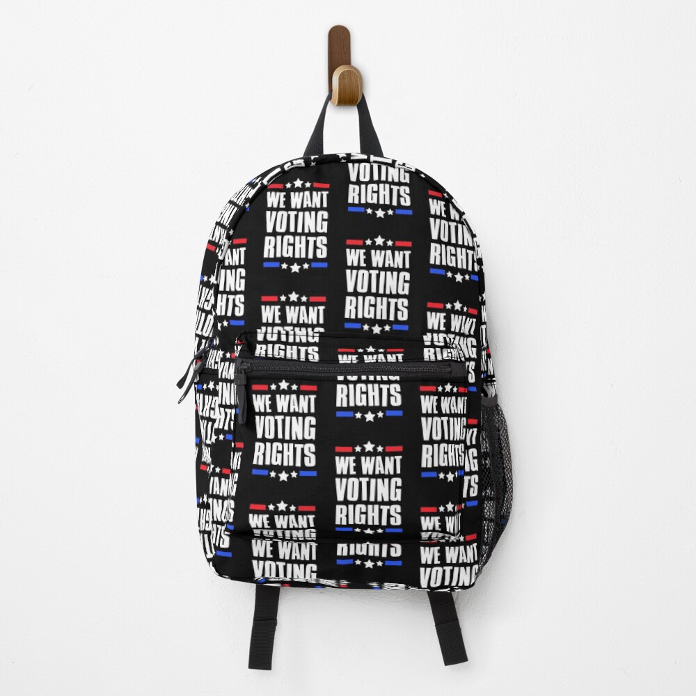 Item preview, Backpack designed and sold by FNStuff.
