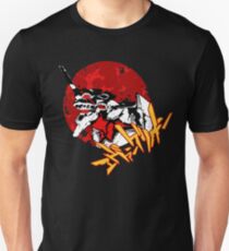 Berserker! Unisex T-Shirt