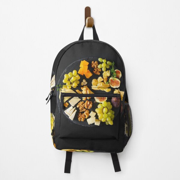 Item preview, Cheese platter — Food kitchen poster/blackboard, photo art designed and sold by GreekTavern1979.