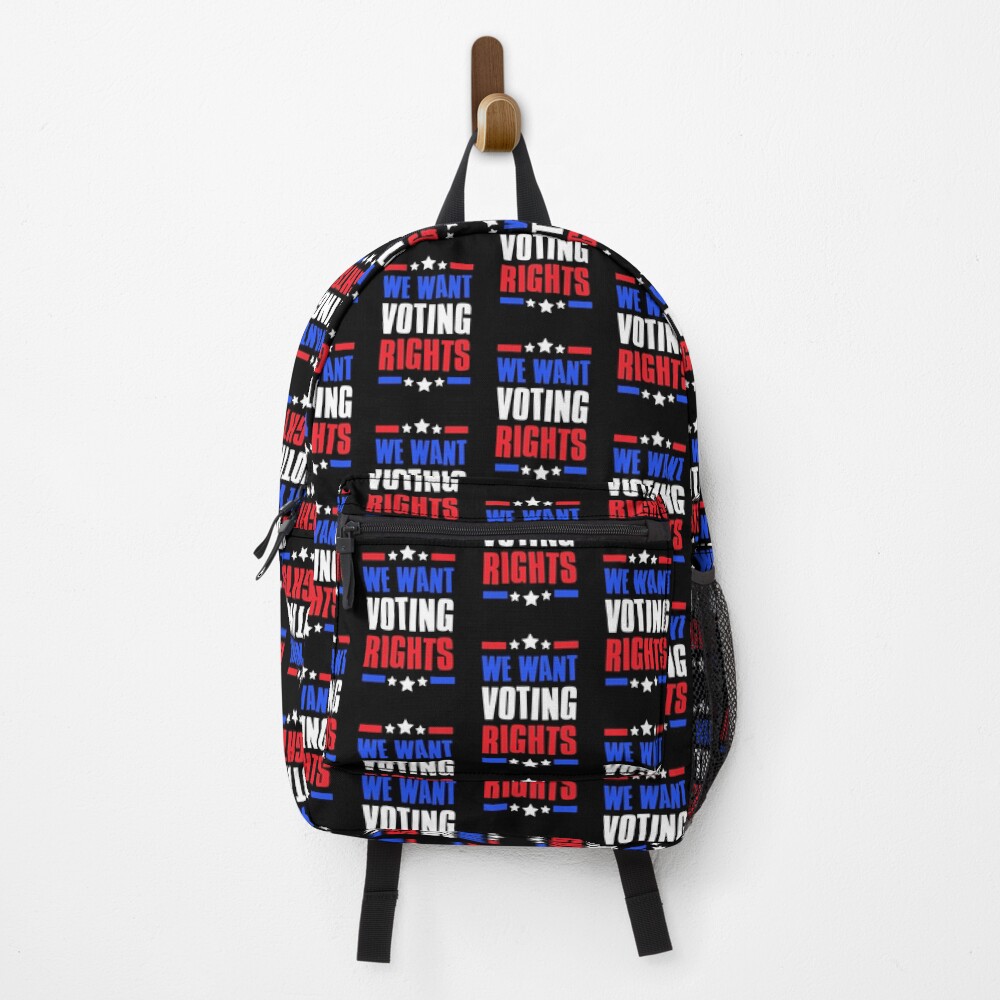 Item preview, Backpack designed and sold by FNStuff.