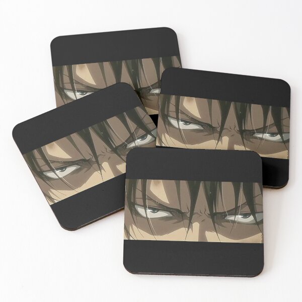 Item preview, Angry eyes of Captain  designed and sold by PhoenixAR.