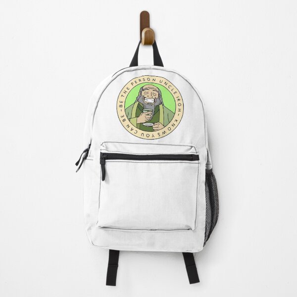 Item preview, Uncle Iroh designed and sold by DarkReborn3.