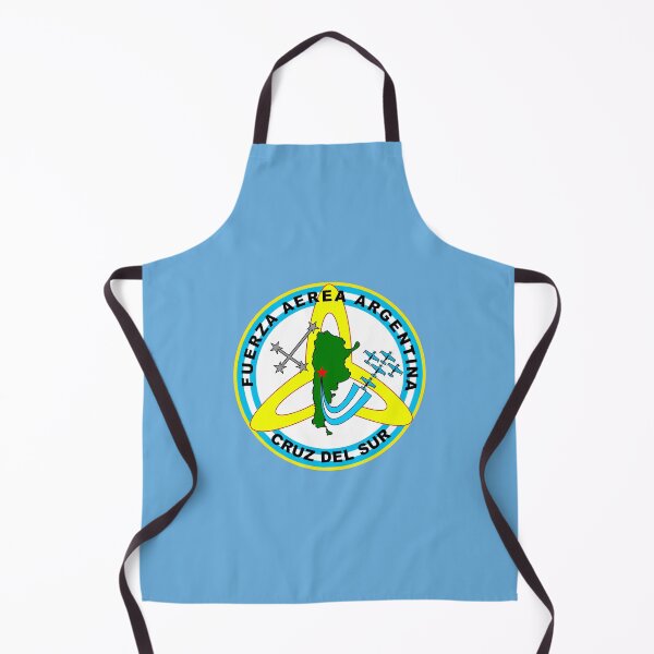 Item preview, Southern Cross Aerobatic Squadron - Argentine Air Force designed and sold by wordwidesymbols.