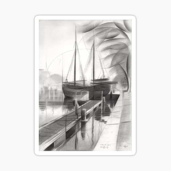 Item preview, Vlaardingen - 10-06-17 designed and sold by Corne Akkers.