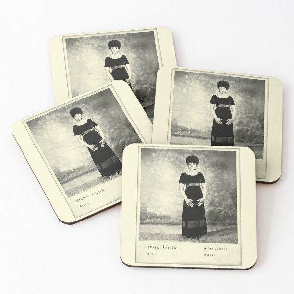 Item preview, Gloria Ann Taylor - Love is a Hurtin Thing designed and sold by Lick-Design.