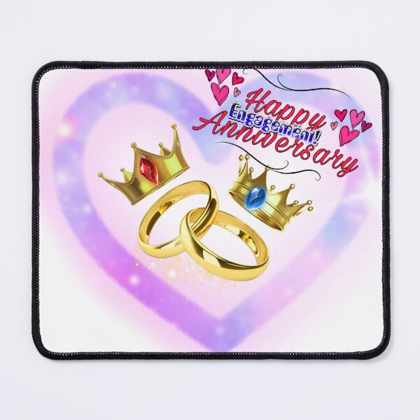 Item preview, diseño de compromiso designed and sold by ShinyIndia18.