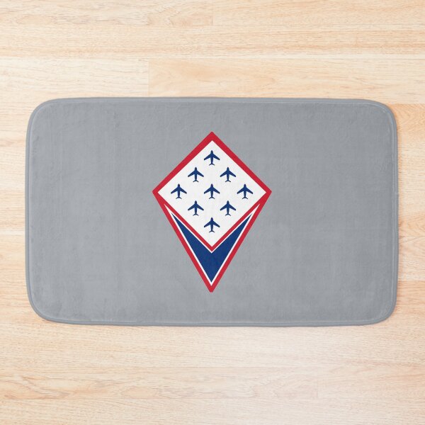 Item preview, Blue Diamonds - Philippine Air Force (historical) designed and sold by wordwidesymbols.