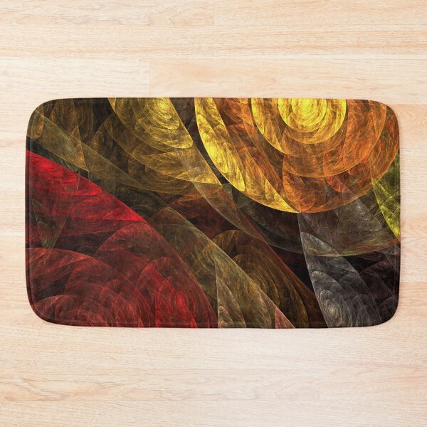 Item preview, The Spiral Of Life Abstract Art  designed and sold by BabyBookDragon.
