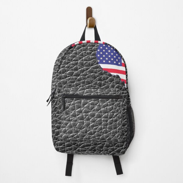 Item preview, America Black Leather texture. designed and sold by D/Art ⭐⭐⭐⭐⭐.
