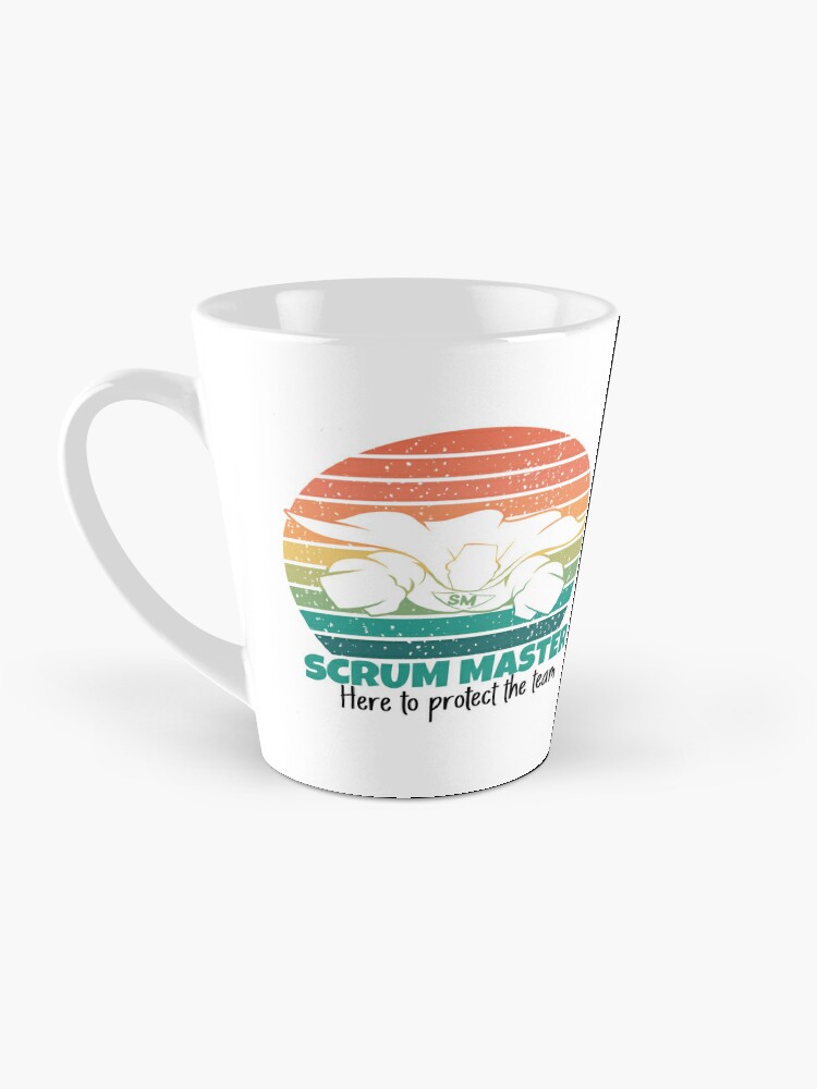 SM Mug