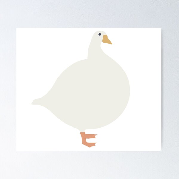 Item preview, Minimalist Goots designed and sold by ideas93.