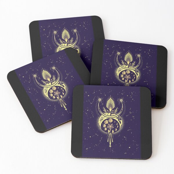 Item preview, Traditional magic artwork 2 designed and sold by Bkstores.