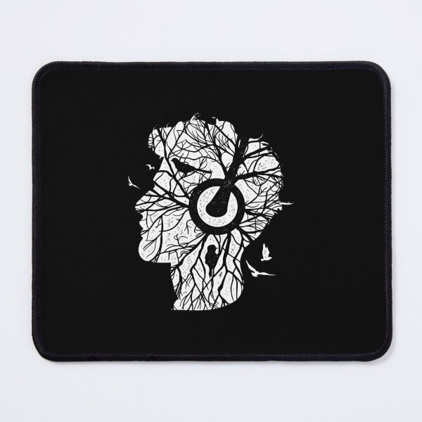 Item preview, Woods roots music designed and sold by Johann Brangeon.