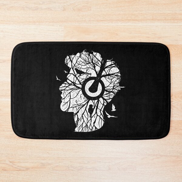 Item preview, Woods roots music designed and sold by Johann Brangeon.
