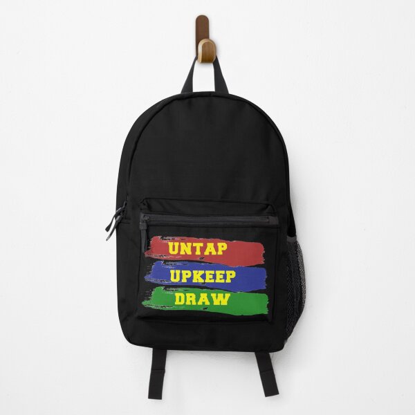 Item preview, Untap Unkeep Draw designed and sold by EveryThingTeam.