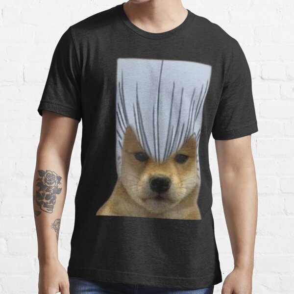 Polnareff shirt sale