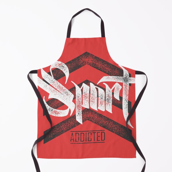 Item preview, Addicted T-shirt, addict, graffiti, wall art designed and sold by NOURnina.