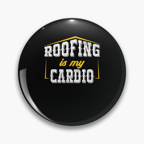 Item preview, Roofer Roofing Slater Roof Tiler Thatcher designed and sold by Krautshirts.