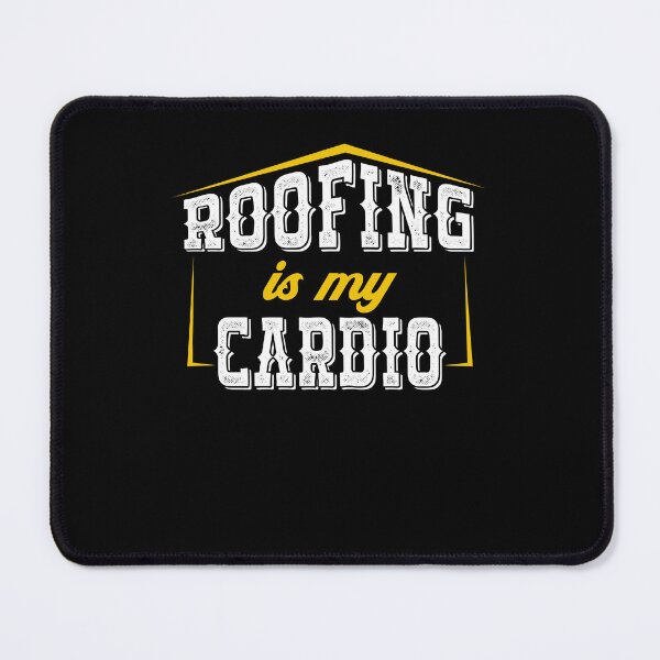 Item preview, Roofer Roofing Slater Roof Tiler Thatcher designed and sold by Krautshirts.