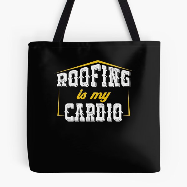 Item preview, Roofer Roofing Slater Roof Tiler Thatcher designed and sold by Krautshirts.