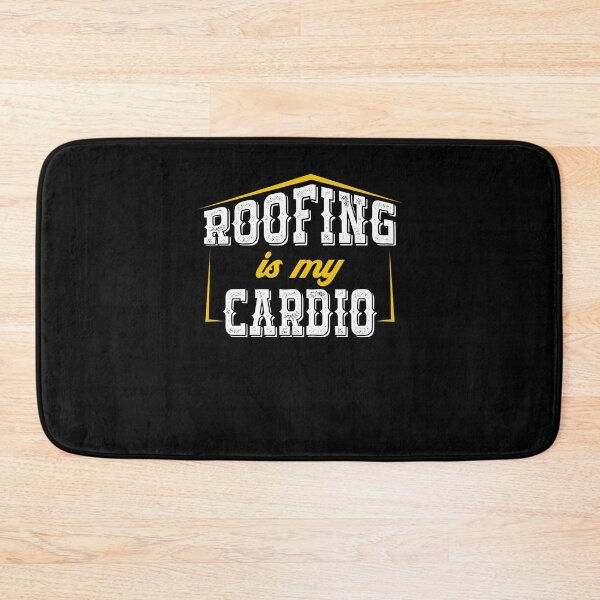 Item preview, Roofer Roofing Slater Roof Tiler Thatcher designed and sold by Krautshirts.