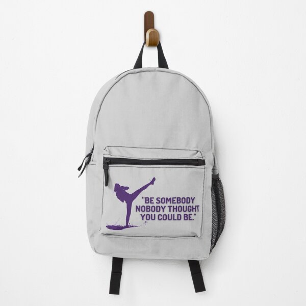Item preview, Be Somebody Nobody Thought You Could Be designed and sold by Cute-Jory-Store.