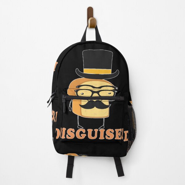 Item preview, Disguised Toast designed and sold by roleshop.