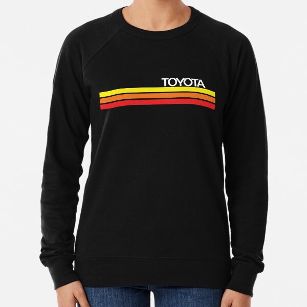 Item preview, Toyota Racing Colors Classic T-Shirt designed and sold by AlanKulp.