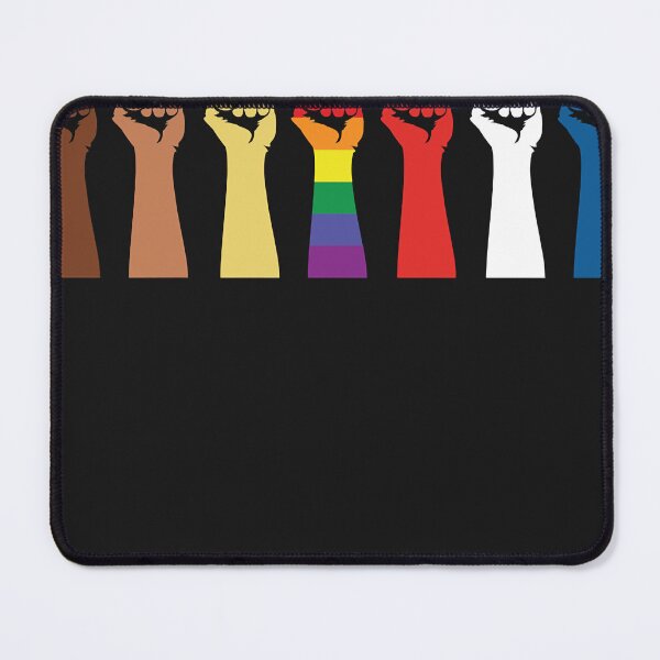 Item preview, Together We Rise Unity Design Classic T-Shirt designed and sold by AlanKulp.