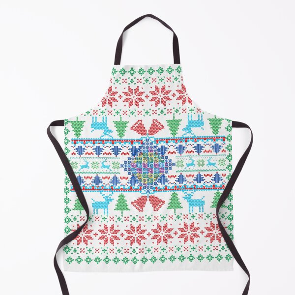 Item preview, Chistmas pattern  designed and sold by Yugster24.