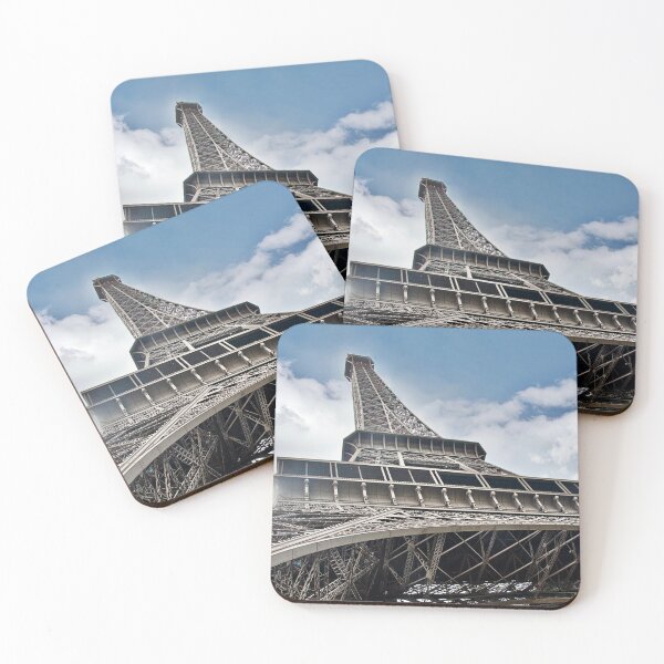 Item preview, Eiffel Tower designed and sold by Sasas Photography.