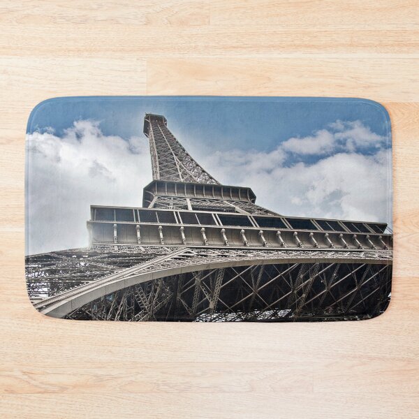 Item preview, Eiffel Tower designed and sold by Sasas Photography.