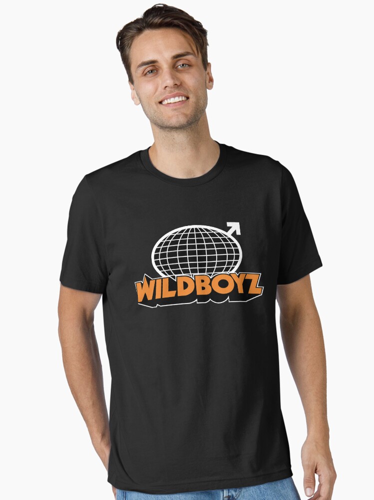 Wildboyz Classic T-Shirt