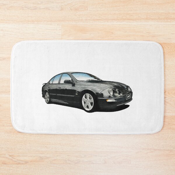 Item preview, 2002 AU Series 3 Ford Falcon XR8 artwork by Wayne Sotogi designed and sold by Wayne Sotogi.