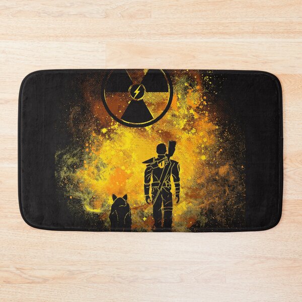 Item preview, Wasteland Art Essential T-Shirt designed and sold by AlanKulp.