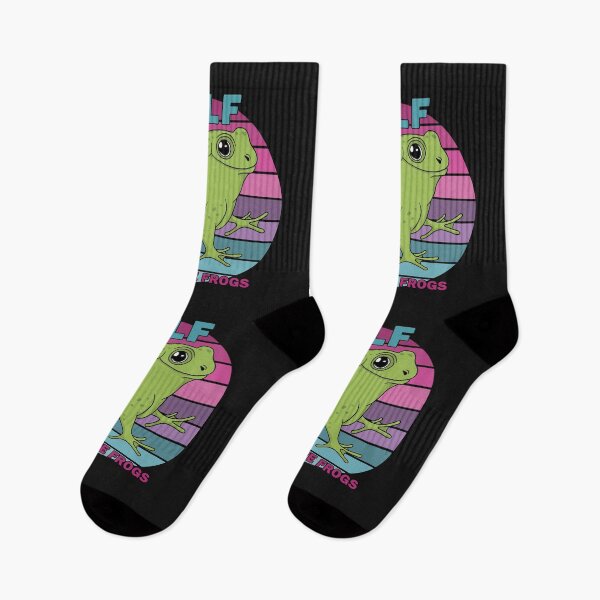 Item preview, MILF: Man I Love Frogs designed and sold by ValentinaHramov.
