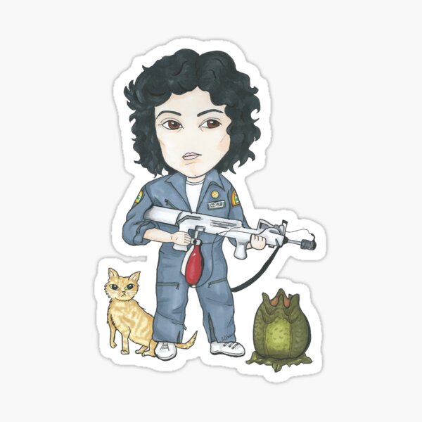 Item preview, Ripley designed and sold by Sarawp.