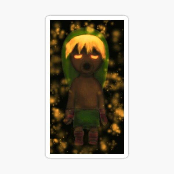 Item preview, Deku designed and sold by Kurenea.