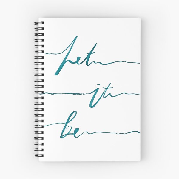 Item preview, Let it be designed and sold by Anneke Hurter.