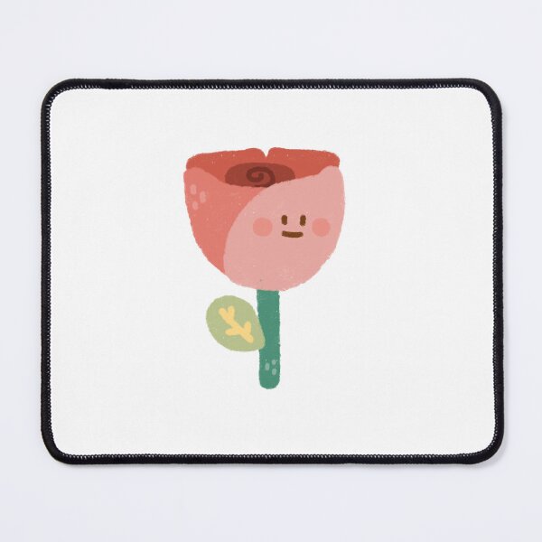 Item preview, Flower Valentine Rose designed and sold by mimimiao.