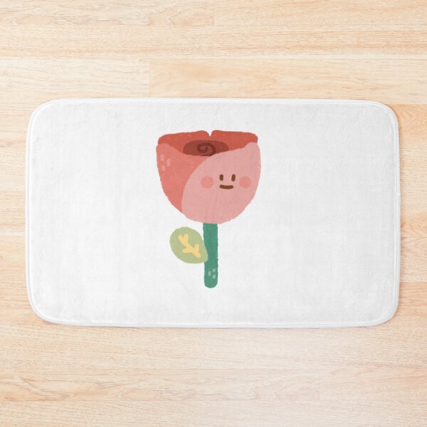 Item preview, Flower Valentine Rose designed and sold by mimimiao.