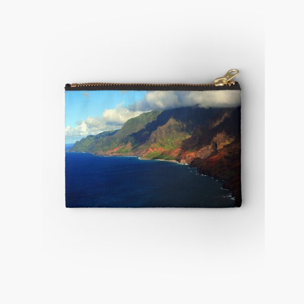 Item preview, Napali Coast - Kauai  designed and sold by Mario Roberts.