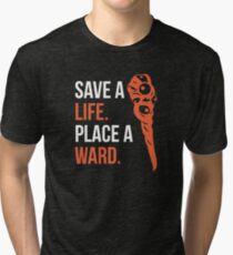 DOTA Tri-blend T-Shirt