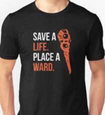 DOTA Unisex T-Shirt