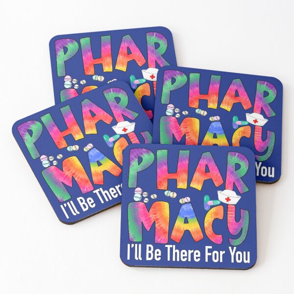 Item preview, I will be there for you, Pharmacy designed and sold by dalypdesign.